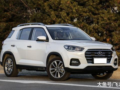 这车曾卖20万, 比本田CRV上档次, 如今跌至12万, 比途观厚道