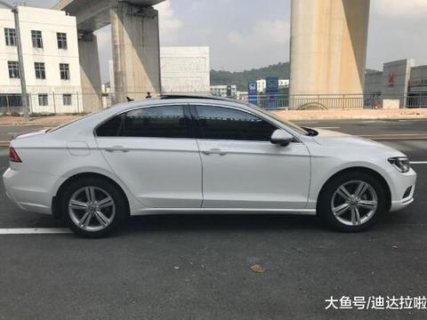 都说神车思域有多好, 但我却坚持提了这台车, 多花几万也值得