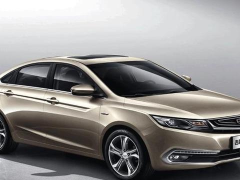 人生第一辆车, 这5款能满足年轻人的需求!