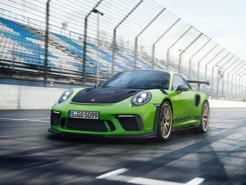 “保时捷“有新的文章更新，请注意查收