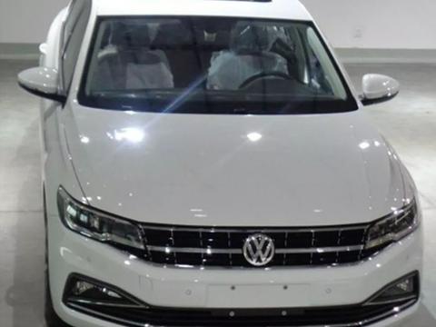 大众学手机命名！新朗逸叫朗逸Plus 那新宝来会不会叫宝来Plus？