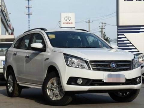 这4款车看车标是国产车，抛开外壳，其实就是日系车