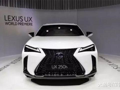 即将上市的四款豪华SUV, 顶配不过30万, 想买宝马X1的不妨等等!