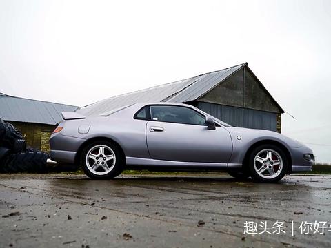 大叔买了台三菱二手车，已经24年，懂车网友：当年它比思域还牛