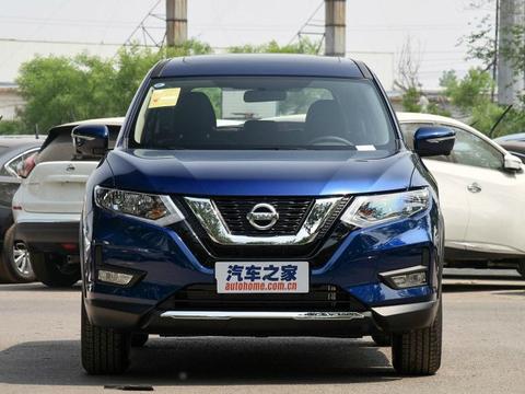 是这个原因让奇骏击败大众途观，脱颖而登保值榜首