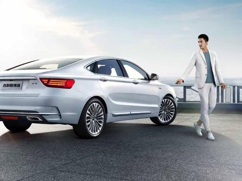 曾获得“年度中国品牌车”的称号，这辆国产中型车你值得拥有