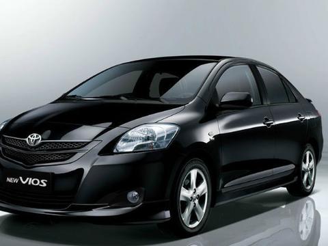 这款日系车曾卖13万还加价，现如今狂跌7万，仅6万起没人要