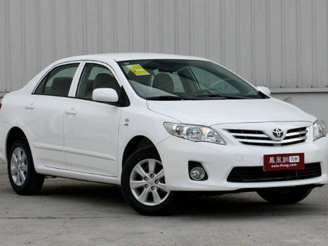 这款车是全球卖得最好的日系车，不愧是销量王者