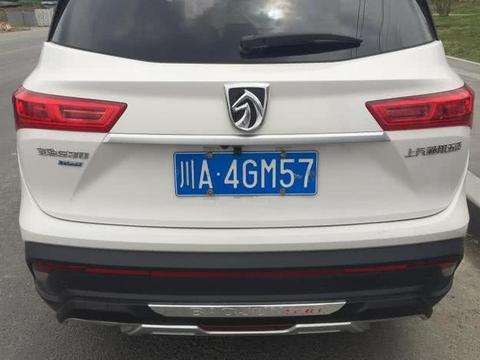 油耗7L只卖8万块钱，品控直逼丰田，这车才是最牛的10万级SUV