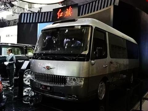 想知道“红旗“最近有什么新消息么，都在这里了