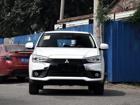 新车上市比“兄弟”款强势的!外观比途观L漂亮