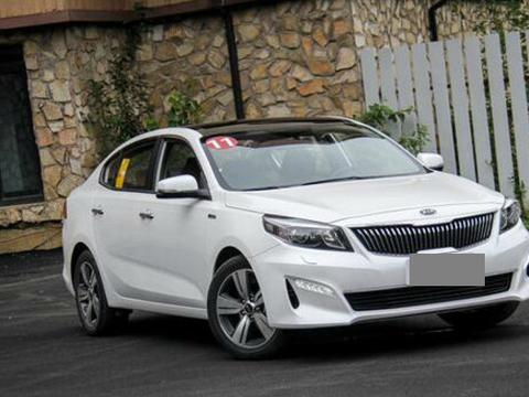 这合资B级车1，8L自然吸气，1公里5毛，沦落到11