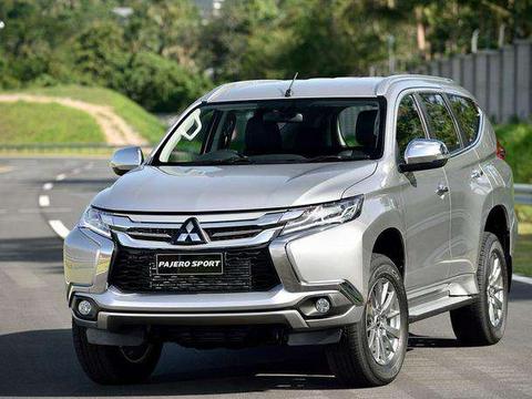 21万起售日的系七座SUV,超选4驱汉兰达!!