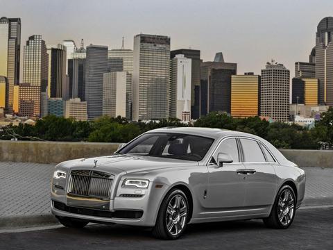 劳斯莱斯古斯特、保时捷918遭召回！千万级豪车的缺陷很致命！