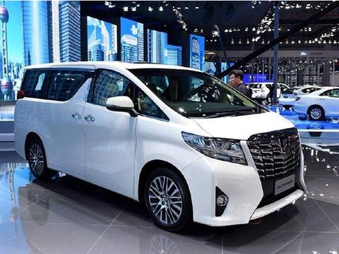 董明珠30亿的没白花号称加长版埃尔法,充电5分钟续航200km!