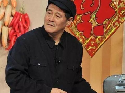 春晚小品王赵本山经历坎坷如今6的00万豪车代步