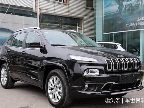 “Jeep“必看资讯都在这，你错过了吗