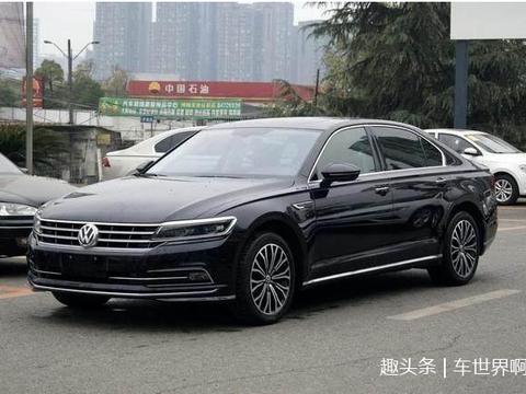 “欧系中大型车“最新资讯都在这了，就等你来