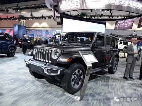 “Jeep“必看资讯都在这，你错过了吗