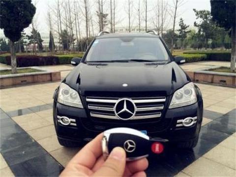 5万的买到奔驰二手车,到底靠不靠谱?网友:车主胆子也太大了!