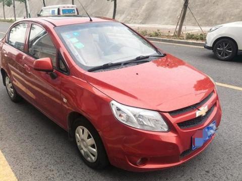 落地价8万,现在只需3万6的,容易上手,新手代步练手首选车!