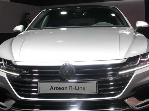 又一全新B级车即将上市，比奔驰漂亮，或20万