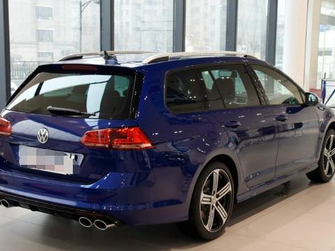 这5款小钢炮真是不敢小觑，最后这款，跑车看都要退让三分