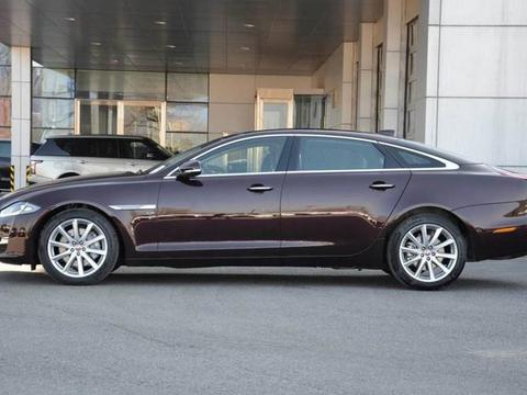 一降就是34的万,比BBA更有档次,无奈国人不买单!!