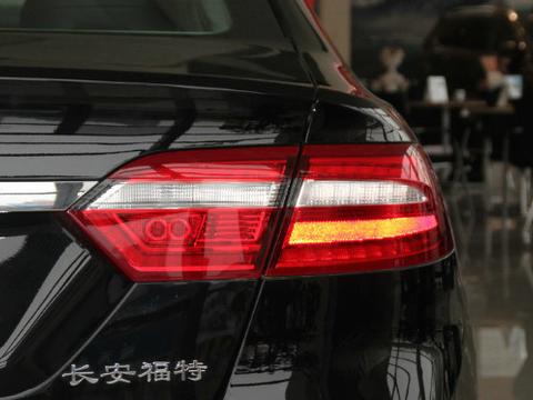 曾经价格对标BBA，如今降到迈腾价，2，0T，6AT