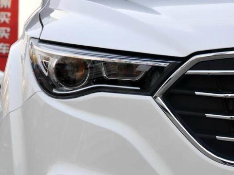 哈弗的劲敌来，新车比奇骏好看，领克都羡慕配1