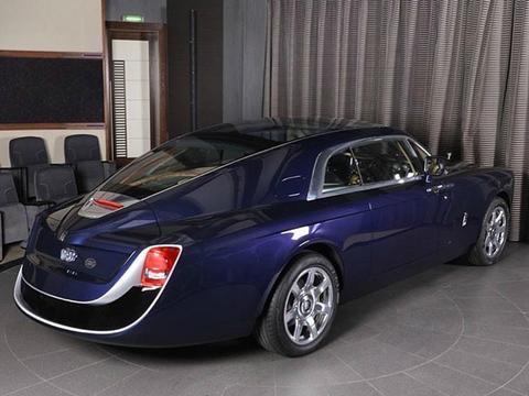 这里有“劳斯莱斯“的最新资讯请不要错过