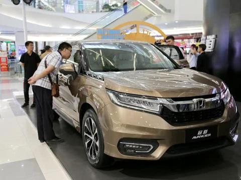 甲“冠”的天下：冠道240TURBO精英版究竟牛叉在哪里！