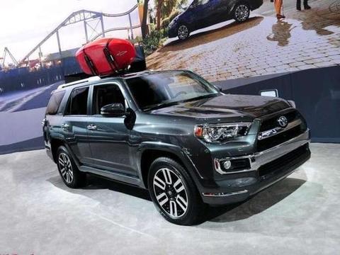 这里有“50-70万日系中大型SUV“的最新资讯请不要错过