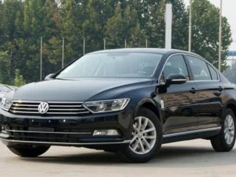 “20-30万欧系车“有新的文章更新，请注意查收