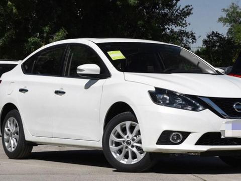 速递!新鲜的“5-10万日系三厢车“资讯全在这，看我就够了