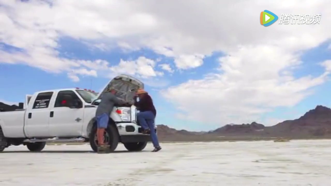 路虎卫士特别版 Land Rover Defender