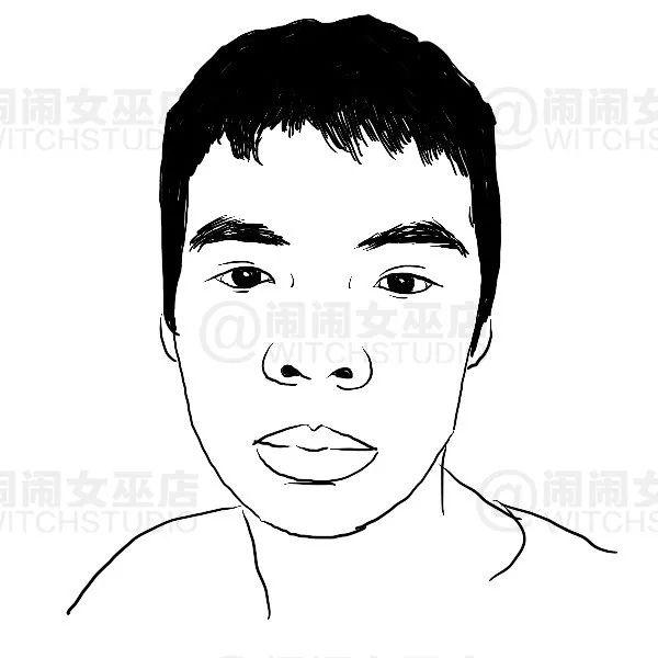 卖人口的坏人_坏人卡通图片(3)