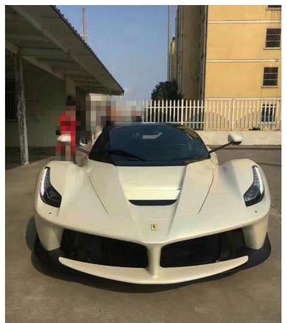 近期“法拉利“动态汇总，都在这个专题里