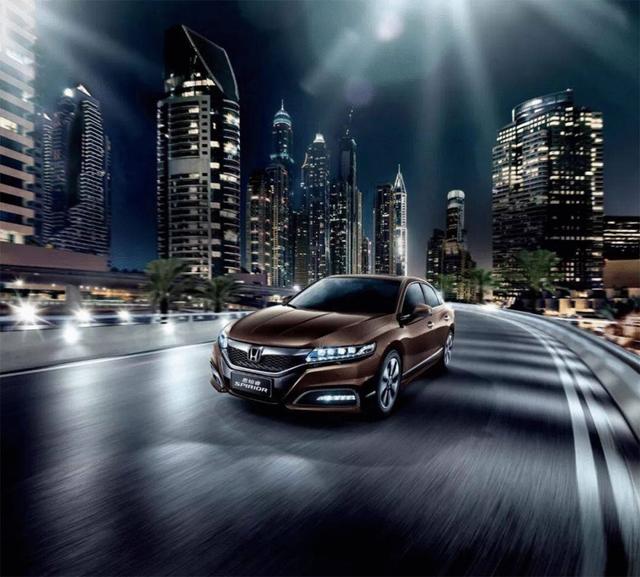 这款20万内最运动的中级车，车主如何评价？