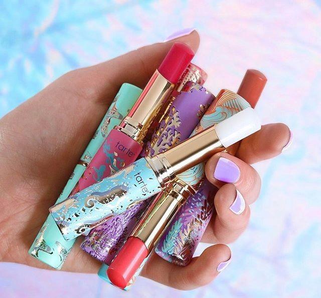 别人涂口红那么美, 我涂得怎么跟别人不一样?