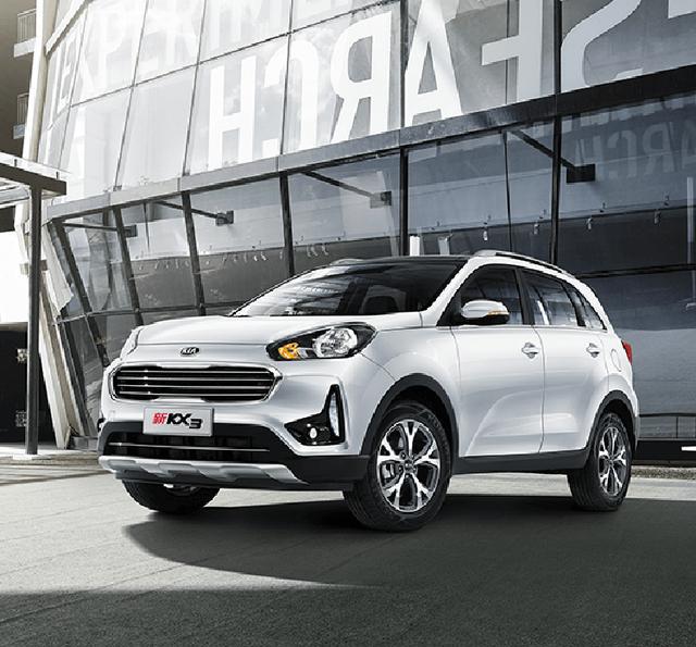 高颜值高配置，新傲跑给年轻的你新体验