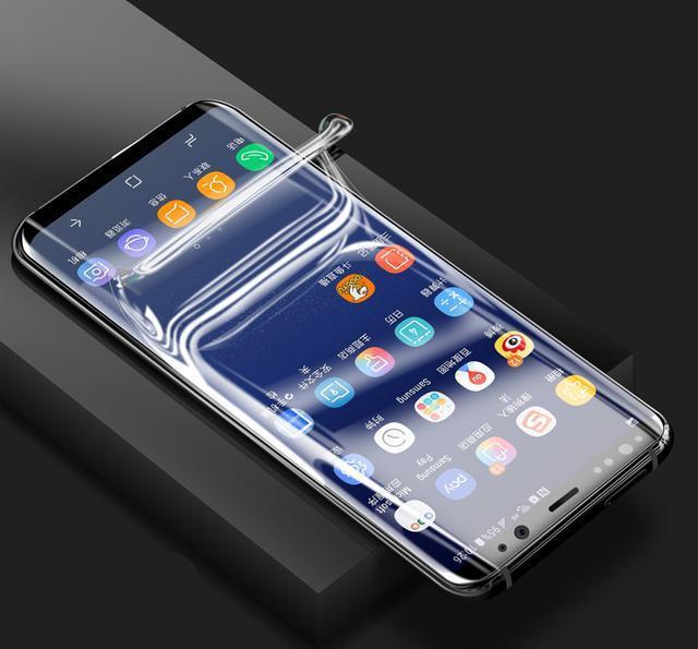 手机屏幕总有指印和灰尘? 教你一简单妙招, 屏