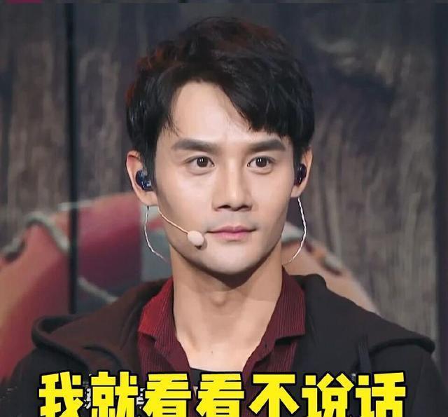 【每日一笑】a:你怎么看待靠脸吃饭的人? b:有毛病. a:为啥?