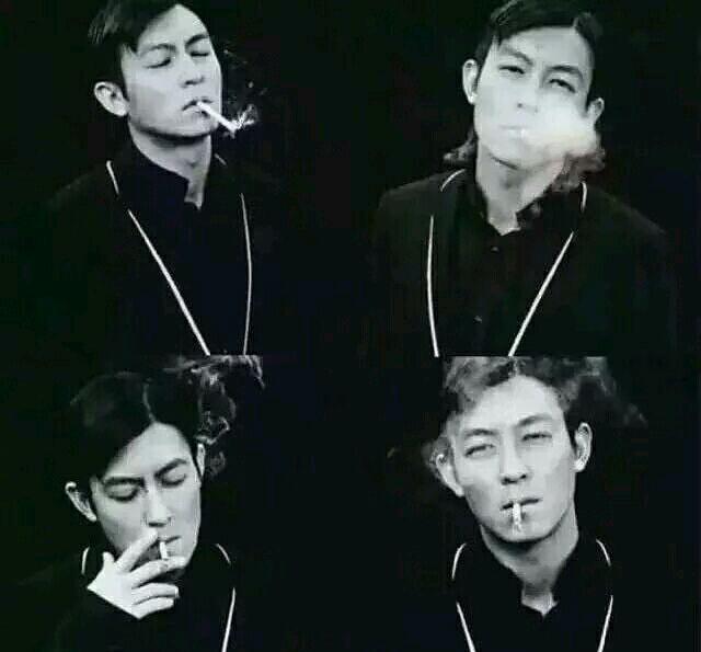 陈冠希高清头像壁纸分享一