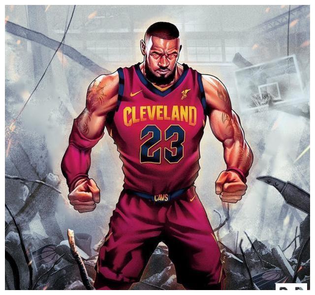 G1比赛之后 詹姆斯一句话直接把JR感动哭了