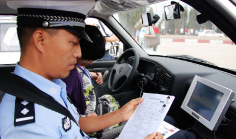 科目三考五次的都不过