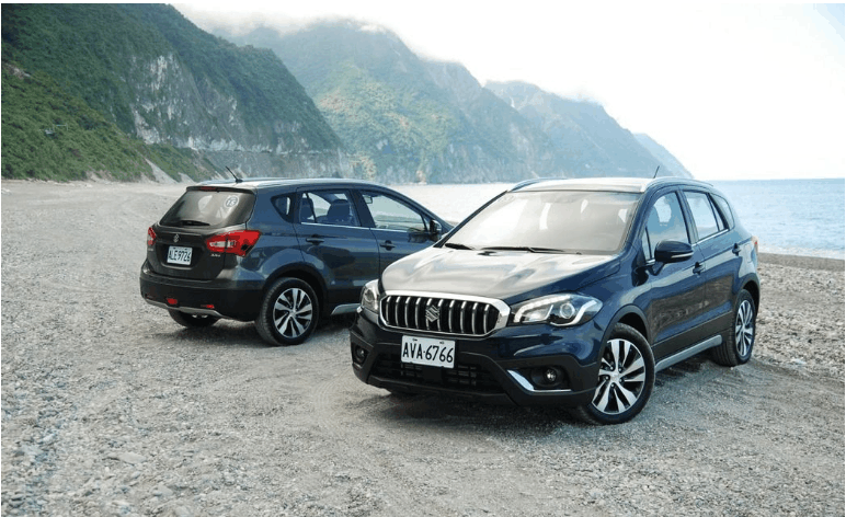 价格才是关键! 欧洲进口铃木 New SX4 抢先试驾体验