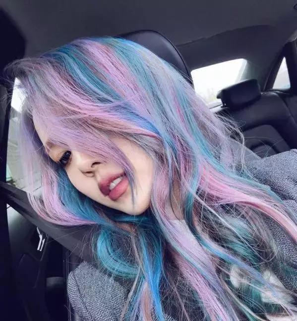 pony美发|14条独家护发小秘诀，谁说pony只会化妆?