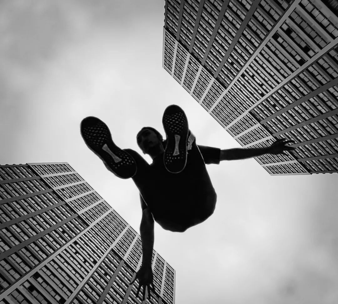 机 镜头 | 这是一套超牛X的创意手机摄影课(本课