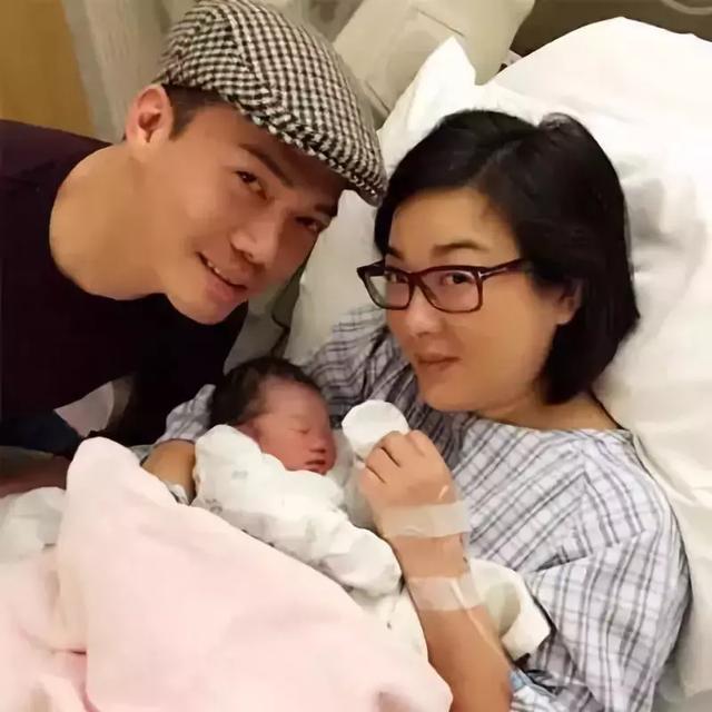 TVB最经典卧底,桃色绯闻缠身!妻子45岁追二胎绑住浪子心?!